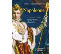 Napoleone [Paperback] [Jan 21, 2021] Mascilli Migliorini, Luigi