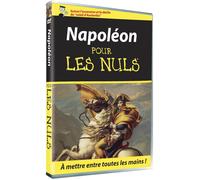 Napoleone per Le Dummies DVD Nuova