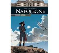 Napoleone. Prima parte