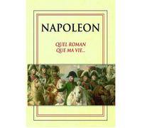 Napoleone Quale Romanzo Che La Mia Vita DVD NUOVO