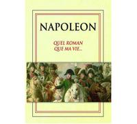 Napoleone Quale Romanzo Che La Mia Vita DVD NUOVO