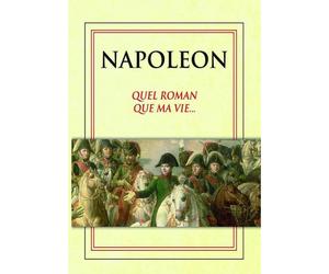 Napoleone Quale Romanzo Che La Mia Vita DVD NUOVO