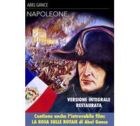 Napoleone / Rosa Sulle Rotaie (la) [Dvd] - 1923