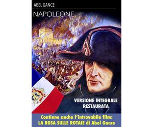 Napoleone / Rosa Sulle Rotaie (la) [Dvd] - 1923
