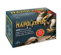 Napoleone. Scatola quiz