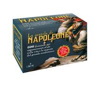 Napoleone. Scatola quiz - Gorini Pietro