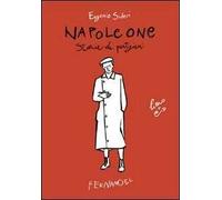 Napoleone. Storie di partigiani. Con CD Audio