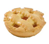 NAPOLEONI Srl UNIPERSONALE NAPOLEONI CROSTATINA ALBICOCCA 100 G