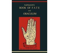 Napoleon's Book of Fate and Oraculum (Tascabile)