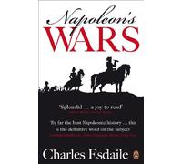 Napoleon's Wars: An International History, 1803-1815