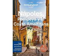 Nápoles, Pompeya y la Costa Amalfitana 4