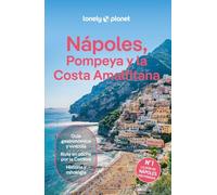 Nápoles, Pompeya y la Costa Amalfitana 5