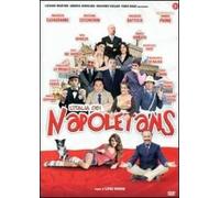 L'Italia Dei Napoletans – Maurizio Casagrande, Massimo Ceccherini – DVD – CG Entertainment