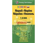 Napoli 1:8.000