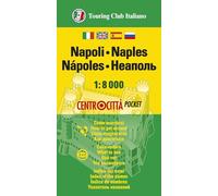 Napoli 1:8.000