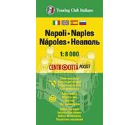 Napoli 1:8.000