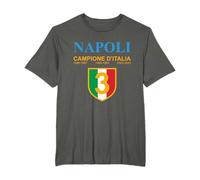 Napoli 2022 2023 Campione Italia Maglietta