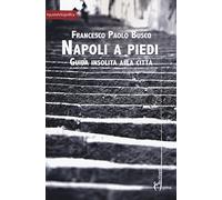 Napoli a piedi. Guida insolita alla città