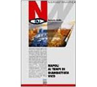 Napoli ai tempi di Giambattista Vico