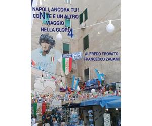 Napoli, ancora tu! Con te è un altro viaggio nella Glori4
