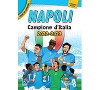 Napoli. Campione 2023