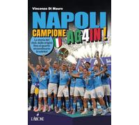 Napoli campione 2025