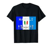Napoli campione Maglietta