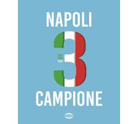 Napoli campione - Pesce Mimmo
