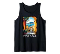 Napoli Canotta
