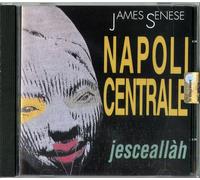 Napoli Centrale & James Senese - Jesceallah - Cd