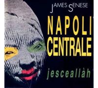 Napoli Centrale (James Senese) - Jesceallah (Vinile Numerato Edizione Remixata E Rimasterizzata Limited Edt.)