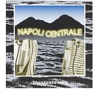 Napoli Centrale · James Senese - 'Ngazzate Nire - LP + Libretto 2024