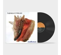 Napoli Centrale - Mattanza - 192KHz - Lp Black-Numerato