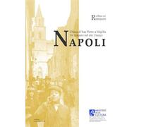 Napoli. Chiesa di San Pietro a Majella. Un restauro nel sito Unesco