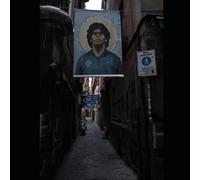 Napoli città di Santi e Tifosi: progetto fotografico