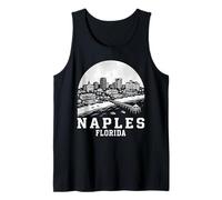 Napoli Città Florida Canotta