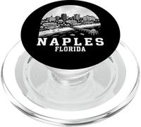Napoli Città Florida PopSockets PopGrip per MagSafe