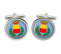 Napoli Città (Italia) Gemelli Rotondi IN Scatola