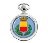 Napoli Città (Italia) Orologio da Tasca