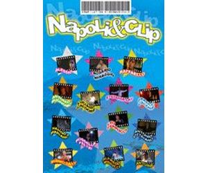 Napoli & Clip - Vol. 1