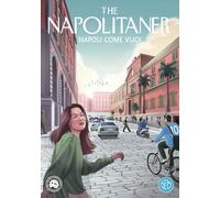 Napoli come vuoi. Ediz. illustrata