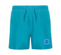 Napoli Costume Azzurro Personalizzato Idea Regalo Compleanno Estate Piscina Vacanze Mare Tifosi Napoletani Napoli Campione d'Italia 2022/23 Forza Azzurri Scudetto 1926 Spedizione Gratuita