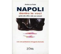 Napoli. Dentro le voci. Guida alla città e alle sue canzoni