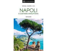 Napoli e costiera amalfitana