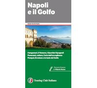 Napoli e il Golfo - AA.VV.