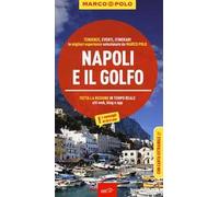 Napoli e il golfo. Con atlante stradale