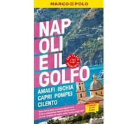 Napoli e il golfo. Con carta estraibile