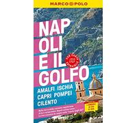 Napoli e il golfo. Con cartina estraibile