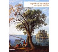 Napoli e il territorio. Ediz. illustrata - AA.VV.