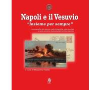 Napoli e il Vesuvio «insieme per sempre» - [Perlearti]